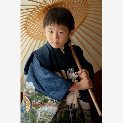 ms photoが撮影した七五三フォト/お宮参り/成人式撮影の写真