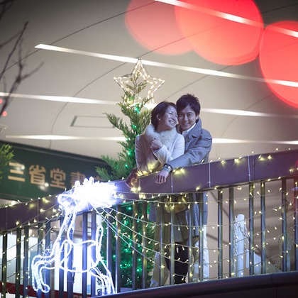 アンズフォト (安澤剛直)が撮影した「ウェディング当日お写真」の写真