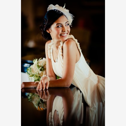 Photo of :albumName taken by Heritage Bridal Collection