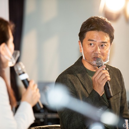 道海史佳が撮影した「:albumName」の写真