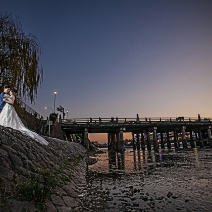 Photo of  taken by ken Isaka