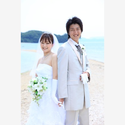 リゾートホテル　オリビアン小豆島が撮影した「ウェディング・結婚」のウェディングフォト - :albumName