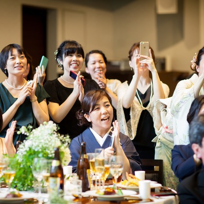 Photo Jellishが撮影したウェディングや家族、ビジネスの写真