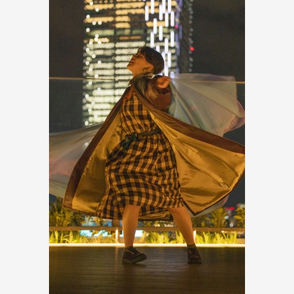 松尾　淳一郎が撮影した人物撮影の写真