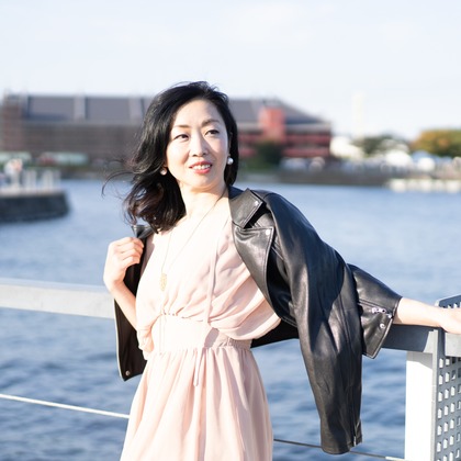 城尾由美子が撮影したウェディングや家族、ビジネスの写真