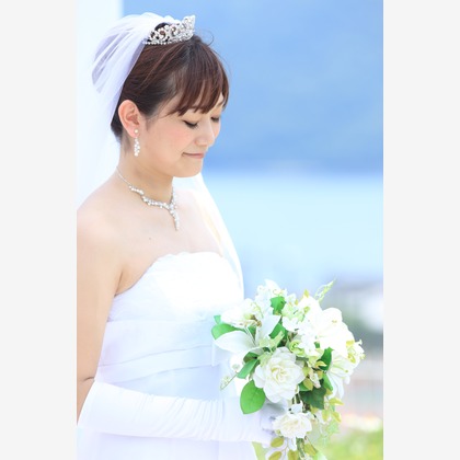リゾートホテル　オリビアン小豆島が撮影した「ウェディング・結婚」のウェディングフォト - :albumName