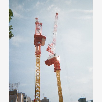 岡村公平が撮影したその他の写真