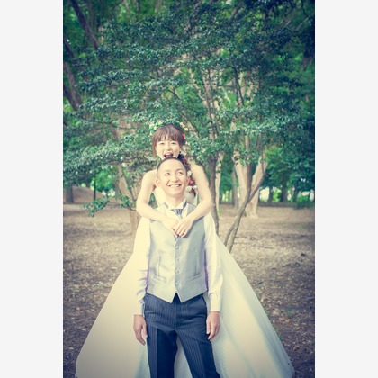 Photrip.tokyoが撮影したウェディングや家族、ビジネスの写真