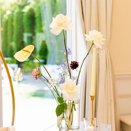 内海　利彦が撮影したその他/結婚式撮影の写真