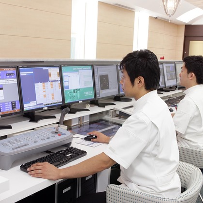 細川正人写真事務所が撮影した店舗/オフィス/サロン撮影の写真