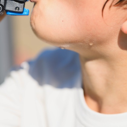 北野隼人が撮影した家族写真の出張撮影の写真