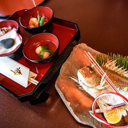 THALISHが撮影した家族写真の出張撮影の写真