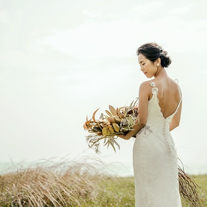 渡邉　伶奈が撮影したウェディングや家族、ビジネスの写真