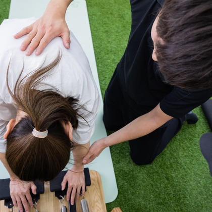 出張撮影TLaboが撮影した店舗/オフィス/サロン撮影の写真