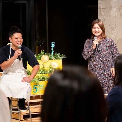 Kazunaが撮影した「:albumName」の写真