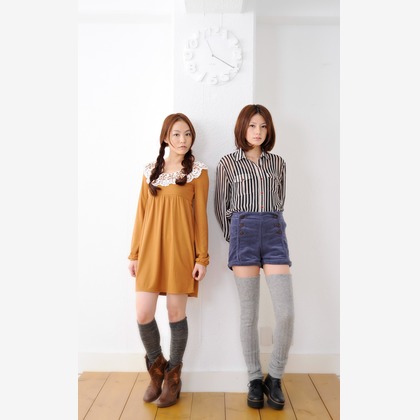 増元幸司が撮影した「モデル」の写真