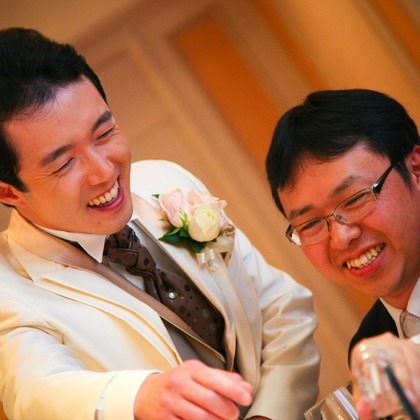 photo office zk (善家 完)が撮影したウェディングや家族、ビジネスの写真