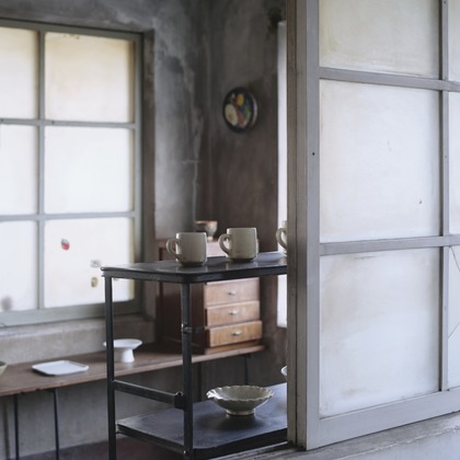 内村 円が撮影した店舗/オフィス/サロン撮影の写真