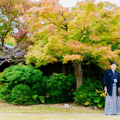 Tomi Photo Studioが撮影したウェディングや家族、ビジネスの写真