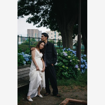 Photo of :albumName taken by uno e creative act.