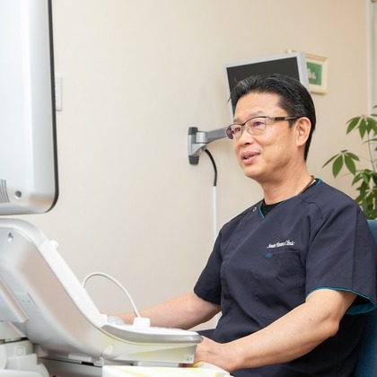 HARAデザインが撮影した店舗/オフィス/サロン撮影の写真