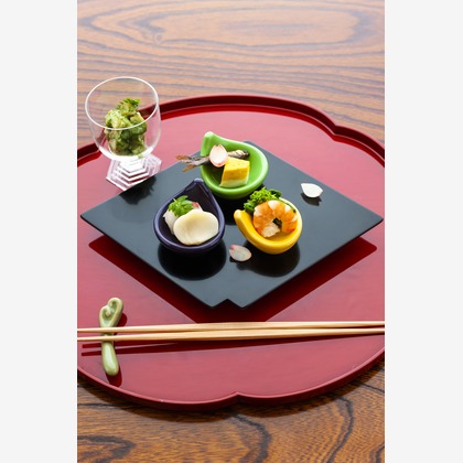 有光こうじ写真事務所が撮影した料理撮影の写真