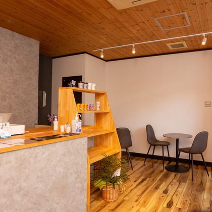 AKIphotoが撮影した店舗/オフィス/サロン撮影/人物撮影の写真