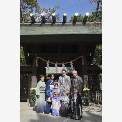 濱田茉里が撮影した「:albumName」の写真