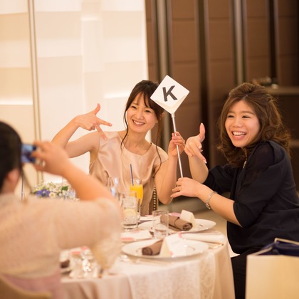 高野和希が撮影したウェディングや家族、ビジネスの写真