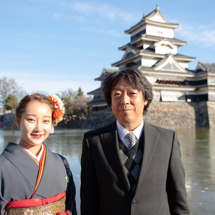 ストーンキーが撮影した「:albumName」の写真