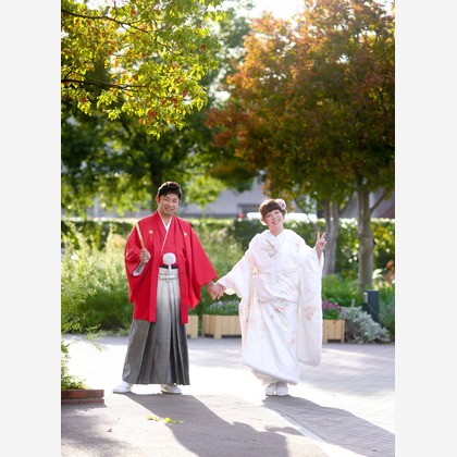 KIKIウェディングが撮影した「:albumName」の写真