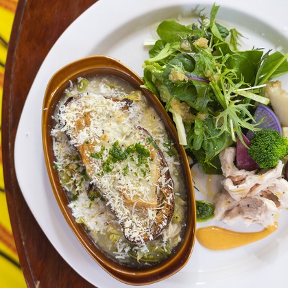 笠井鉄正写真事務所が撮影した「:albumName」の写真