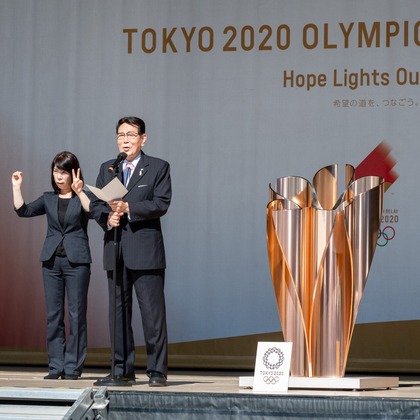 吉田佳央が撮影した「イベント撮影諸々」の写真