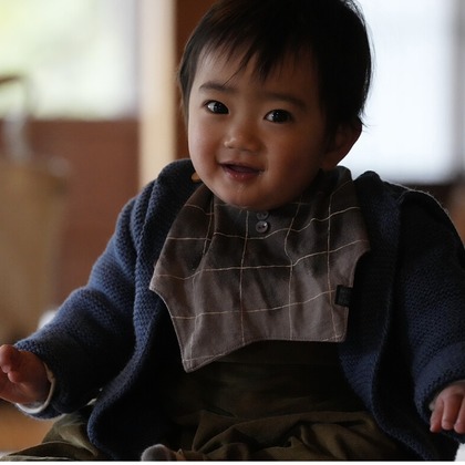 株式会社GSpaceが撮影した家族写真の出張撮影の写真