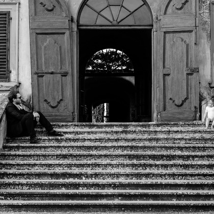 Photo of - taken by Emiliano Cribari