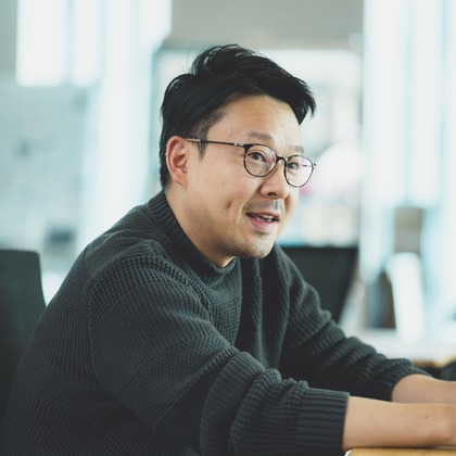 丹野雄二が撮影した人物撮影の写真