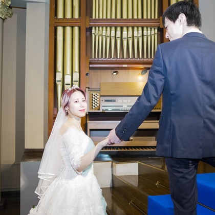 Wedding Day Photography/After-party Photo Shoot Photos taken by NATSUKI