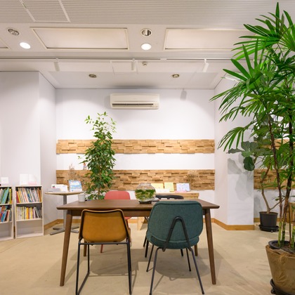 萬代　一樹が撮影した店舗/オフィス/サロン撮影の写真