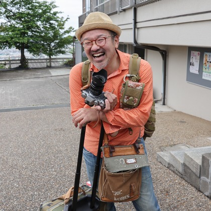 ちずカメラが撮影した「:albumName」の写真