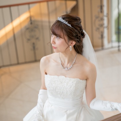 大野颯が撮影したウェディングや家族、ビジネスの写真