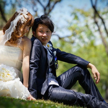 amp HAWAII WEDDING PHOTOGRAPHYが撮影した「:albumName」の写真