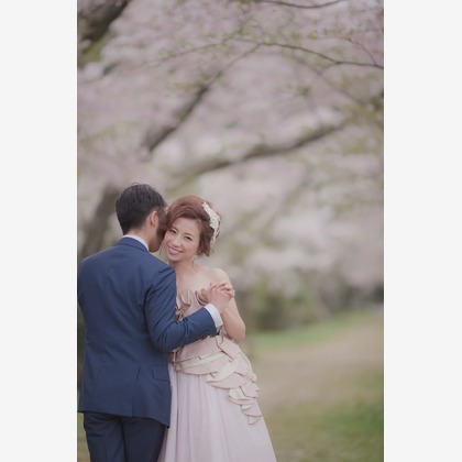  グラフィーズが撮影したウェディングや家族、ビジネスの写真