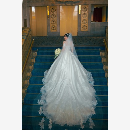 Photo of wedding taken by 尾崎健太郎