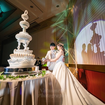 Natsumetic Photography (小関晃典)が撮影したエンゲージメントフォト/結婚式撮影/結婚式二次会撮影の写真