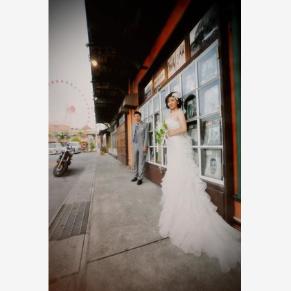 Avenir（山宮 敏明）が撮影した「:albumName」の写真