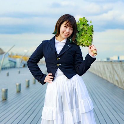 有限会社エルフラットが撮影した人物撮影の写真