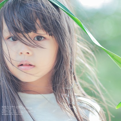 MF STUDIO Migoが撮影した家族写真の出張撮影の写真