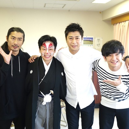 あとりえmagが撮影した「:albumName」の写真