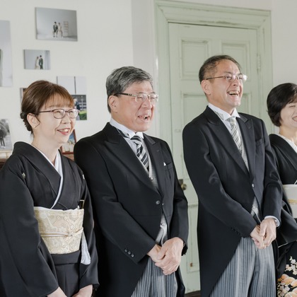 Itsumi Okayasu Photographyが撮影したウェディングや家族、ビジネスの写真