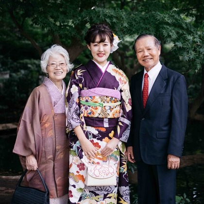 植村由理が撮影した「:albumName」の写真